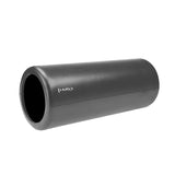WAŁEK/ROLLER FITNESS GRAPHITE/BLACK 33CM HMS FS111