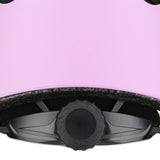 KASK MTW001 FIOLETOWY NILS EXTREME