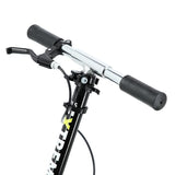 HM220 LIME HULAJNOGA NILS EXTREME
