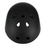 KASK CZARNO-NIEBIESKI NILS EXTREME MTW001-1