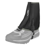 STUPTUTY BIEGOWE CZARNE NILS CAMP NC17113