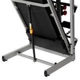 BIEŻNIA ELEKTRYCZNA Z MASAŻEREM BE4540 ONE FITNESS