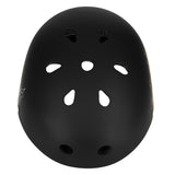 KASK SKATINGOWY ORZESZEK L 58-61 cm ZŁOTY NILS EXTREME MTW001 FLY