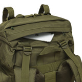 PLECAK TAKTYCZNY EAGLE ZIELONY 70L NILS CAMP NC3901