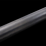 GRYF OLIMPIJSKI 20KG 2200MM HMS PREMIUM + ZG1000R ZACISKI LOCK GO685