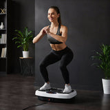 PLATFORMA WIBRACYJNA ONE FITNESS SVP08