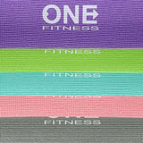 SYM50 MIX MATA DO JOGI ONE FITNESS