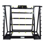 STR02 STOJAK TRAINING PUMP HMS PREMIUM