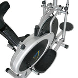 H7888 TRENAŻER ELIPTYCZNY MECHANICZNY ONE FITNESS
