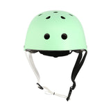 Kask ochronny miętowy NILS EXTREME MTW001 do rolek, hulajnogi i deskorolki
