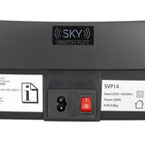 SVP14 PLATFORMA WIBRACYJNA SKY