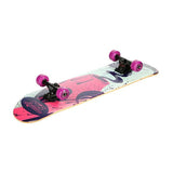 DESKOROLKA CR3108SA VOLCANO NILS EXTREME