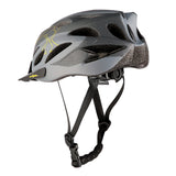 KASK MTW291 SZARO-CZARNY NILS EXTREME