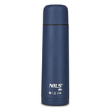 TERMOS TURYSTYCZNY 500 ML NIEBIESKI NILS CAMP NC3803