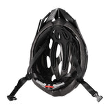 MTV50 CZARNY KASK NILS EXTREME