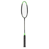 NR205 ALUMINIUM ISOMETRIC / RAKIETA DO BADMINTONA + POKROWIEC NILS