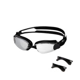OKULARKI NILS AQUA NQG660MAF SZARY RACING