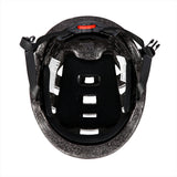 KASK DZIECIĘCY MTW08 ZIELONY NILS EXTREME