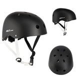 KASK MTW001 CZARNY NILS EXTREME