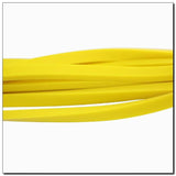 GUMA DO ĆWICZEŃ YELLOW 6.4 x 4.5 x 2080 MM GUMA DO ĆWICZEŃ HMS GU05