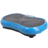 SVP02 BLUE PLATFORMA WIBRACYJNA LOOP