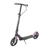 HULAJNOGA RÓŻOWA NILS EXTREME HM183