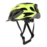 KASK MTW291 CZARNO-ŻÓŁTY NILS EXTREME