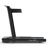 Bieżnia elektryczna One Fitness BE9242 – składana do domu