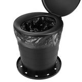 TOALETA TURYSTYCZNA PRZENOŚNA SKŁADANA NILS CAMP NC0024