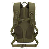 PLECAK TAKTYCZNY COBRA ZIELONY 25L NILS CAMP NC3905