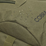 PLECAK TAKTYCZNY COBRA ZIELONY 25L NILS CAMP NC3905