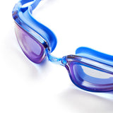 OKULARKI NILS AQUA NQG180MAF NIEBIESKI/ RAINBOW