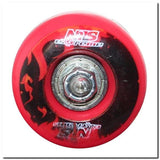 CR3108SB FIRE MUSIC DESKOROLKA NILS EXTREME