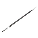 Sztanga fitness SBP22 HMS – zestaw do ćwiczeń siłowych 20 kg