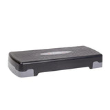 STEP DO AEROBIKU HMS AS003 BLACK/GRAY/RED
