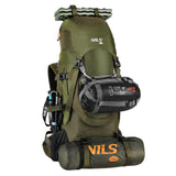 PLECAK TURYSTYCZNY RAMSVIK 60L NILS CAMP NC1994