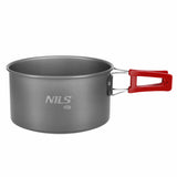 GARNEK TURYSTYCZNY 1,4 L NILS CAMP NC17119