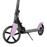 HULAJNOGA RÓŻOWA NILS EXTREME HM183