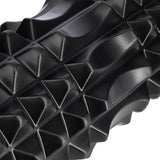 WAŁEK FITNESS/ROLLER BLACK 33CM HMS FS140