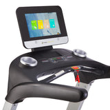 ZESTAW BE6000 BIEŻNIA ELEKTRYCZNA SEMI COMMERCIAL HMS PREMIUM+KSIĄŻKA SLOW JOGGING