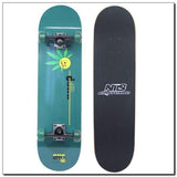 GF3108CR GREEN DESKOROLKA NILS EXTREME