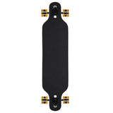 LONGBOARD WOOD HOMELAND CZASZKA NILS EXTREME