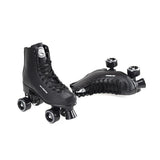 WROTKI NILS EXTREME NQ8400S CZARNE