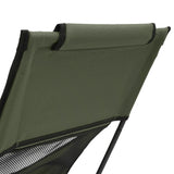 KRZESŁO SKŁADANE ULTRALIGHT KHAKI NILS CAMP NC3321