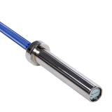 GRYF ALUMINIOWY GA68 8KG 1830MM BLUE HMS PREMIUM