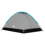 NAMIOT KEMPINGOWY SZARY NILS CAMP NC3021