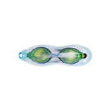 OKULARKI NILS AQUA NQG600AF CZARNY/ ZIELONY