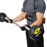 ABX01 ARM BLASTER PRZYRZĄD DO ĆWICZENIA BICEPSÓW HMS
