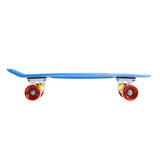 PENNYBOARD PREMIUM BLUE NILS EXTREME