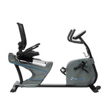 ROWER ELEKTROMAGNETYCZNY STACJONARNY POZIOMY Z GENERATOREM HMS PREMIUM R1817